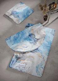 Badmat met memory foam, bonprix