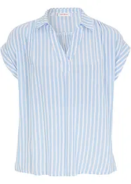 Blouse, korte mouw, bonprix
