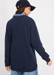 Oversized sweater, bonprix