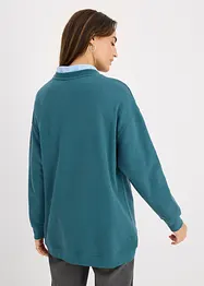 Oversized sweater, bonprix