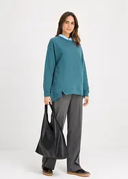 Oversized sweater, bonprix