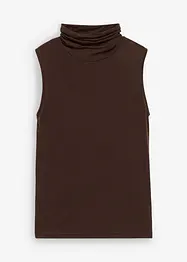 Top met wol, bonprix