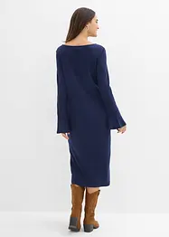 Shirtjurk van puur katoen, bonprix