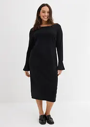 Shirtjurk van puur katoen, bonprix