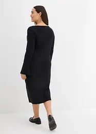 Shirtjurk van puur katoen, bonprix