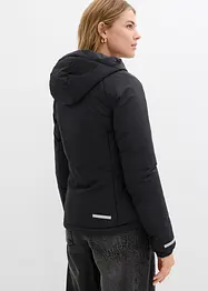 Gewatteerde jas, bonprix