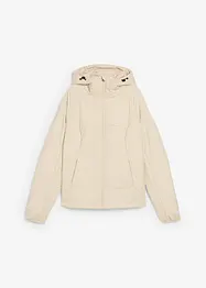 Gewatteerde jas, bonprix