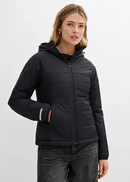 Gewatteerde jas, bonprix