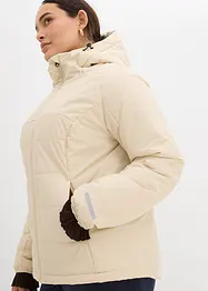 Gewatteerde jas, bonprix