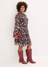 Jersey jurk, bonprix