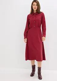 Overhemdjurk, bonprix