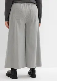 Culotte in wollook, bonprix