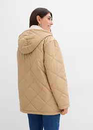 6-in-1 zwangerschaps- en babyvest met afneembaar gilet, bonprix