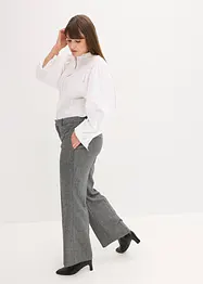 Blouse van katoen, bonprix