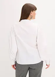 Blouse van katoen, bonprix