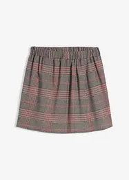 Jersey rok met een comfortband, bonprix