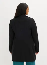 Lange blazer van Punto di Roma, bonprix