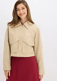 Korte trenchcoat, bonprix