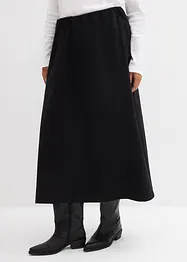 Midirok van comfortabele Punto di Roma, bonprix