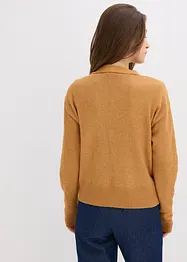 Oversized vest, bonprix