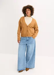 Oversized vest, bonprix