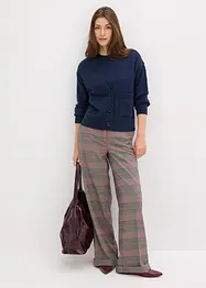 Oversized vest, bonprix