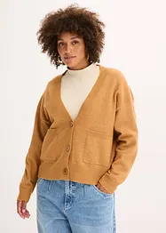 Oversized vest, bonprix