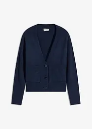Oversized vest, bonprix