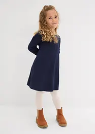 Gebreide jurk, bonprix