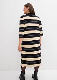 Shirtjurk van puur katoen, bonprix
