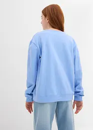 Sweater van biologisch katoen, bonprix