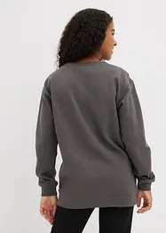 Sweater van biologisch katoen, bonprix