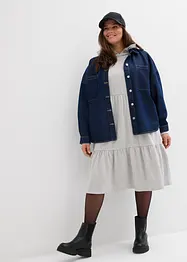 Sweatjurk, bonprix