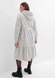 Sweatjurk, bonprix