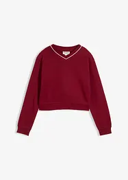 Sweater van biologisch katoen, bonprix