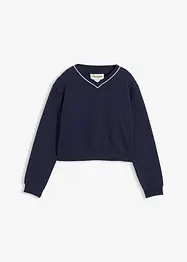 Sweater van biologisch katoen, bonprix