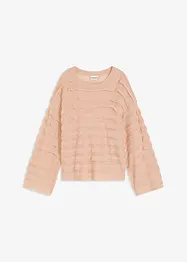 Oversized trui, bonprix