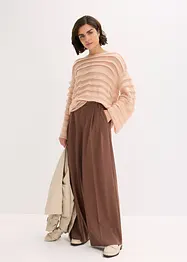 Oversized trui, bonprix