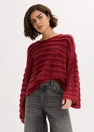 Oversized trui, bonprix