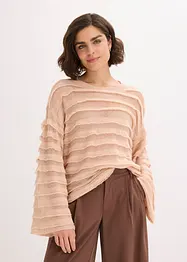 Oversized trui, bonprix