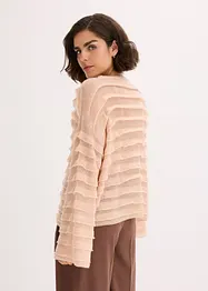 Oversized trui, bonprix