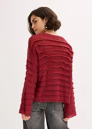 Oversized trui, bonprix