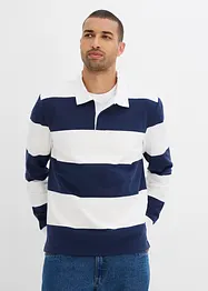 Rugby sweater van biologisch katoen, bonprix