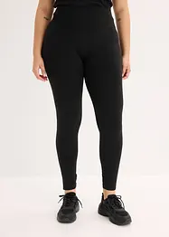 Naadloze scrunch sportlegging, bonprix