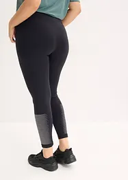 Comfortabele sportlegging, sneldrogend, bonprix