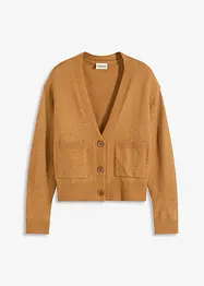 Oversized vest, bonprix