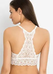 Racerback bralette, bonprix