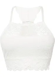 Racerback bralette, bonprix