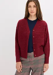 Oversized vest, bonprix