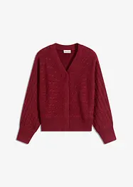 Oversized vest, bonprix